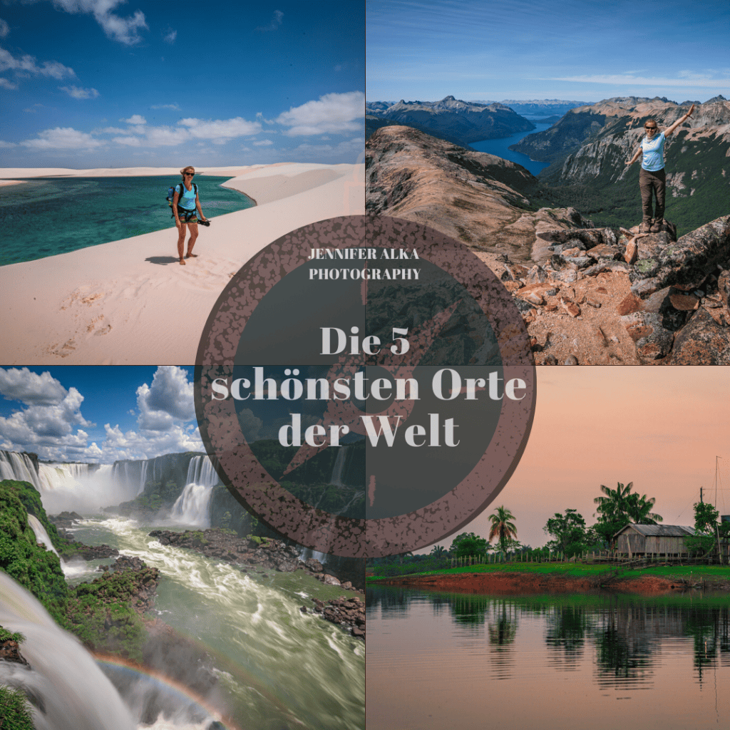 Wunderbar Die Schnste Orte Der Welt Bild
