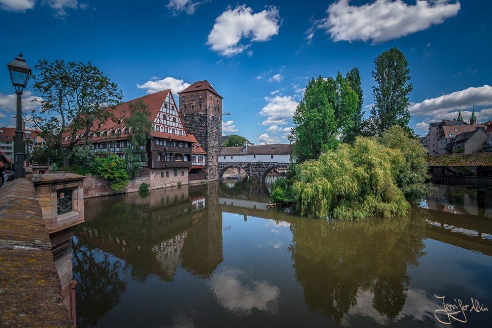 Fabelhafte Nurnberg Sehenswurdigkeiten Zu Fuss Fotos