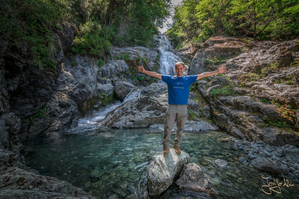 5 Tage Trekking-Tour bei Bariloche: Von Colonia Suiza nach Laguna Negra