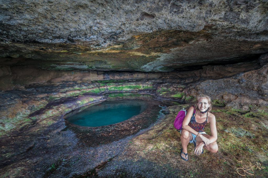 Cueva de los mil colores, Gran Canaria