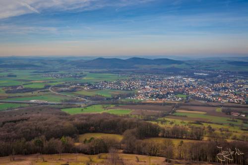Der Staffelberg – Ein beliebtes Ausflugsziel in Oberfranken
