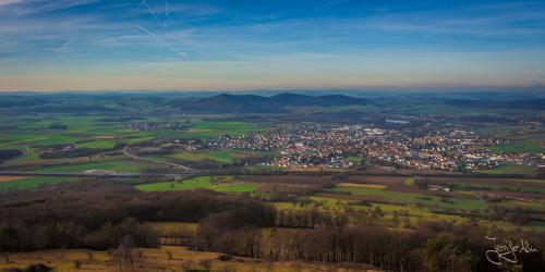 Genuss pur - ein toller Ausflugsort im Landkreis Lichtenfels...