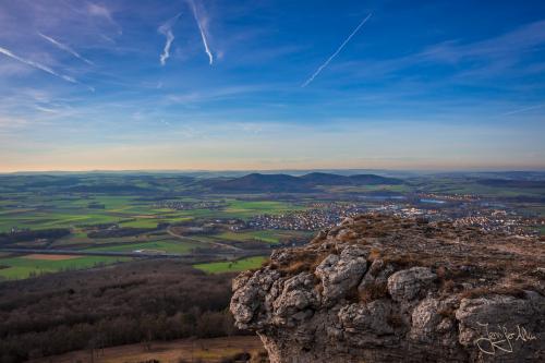 Der Staffelberg – Ein beliebtes Ausflugsziel in Oberfranken