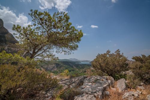 Malaga, Spanien, Andalusien, Ausflugsziele, El Chorro, Ardales, Antequerra, Caminito del Rey, Stausee „Embalse del Guadalhorce“, Jennifer Alka, Hassfurt