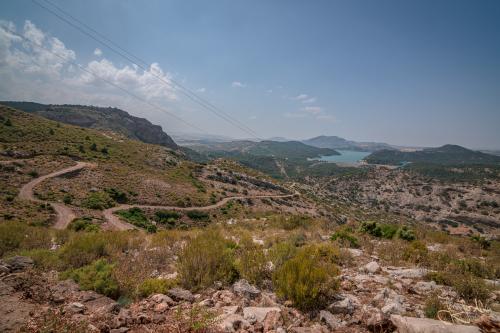 Malaga, Spanien, Andalusien, Ausflugsziele, El Chorro, Ardales, Antequerra, Caminito del Rey, Stausee „Embalse del Guadalhorce“, Jennifer Alka, Hassfurt