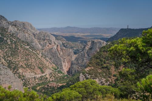 Malaga, Spanien, Andalusien, Ausflugsziele, El Chorro, Ardales, Antequerra, Caminito del Rey, Stausee „Embalse del Guadalhorce“, Jennifer Alka, Hassfurt