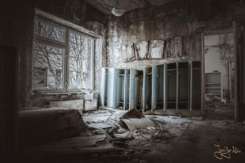 Bilder Kindergarten Tschernobyl Kopatschi