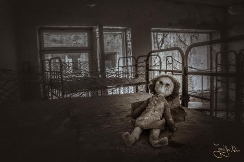Bilder Kindergarten Tschernobyl Kopatschi