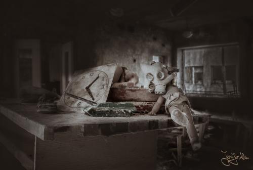 Bilder Kindergarten Tschernobyl Kopatschi