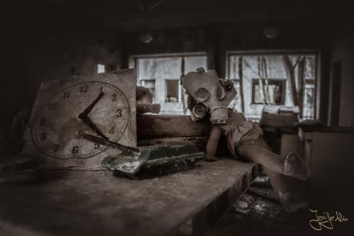 Bilder Kindergarten Tschernobyl Kopatschi