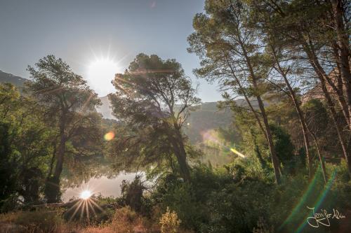 Malaga, Spanien, Andalusien, Ausflugsziele, El Chorro, Ardales, Antequerra, Caminito del Rey, Stausee „Embalse del Guadalhorce“, Jennifer Alka, Hassfurt