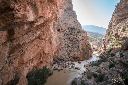 Malaga, Spanien, Andalusien, Ausflugsziele, El Chorro, Ardales, Antequerra, Caminito del Rey, Stausee „Embalse del Guadalhorce“, Jennifer Alka, Hassfurt
