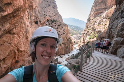 Malaga, Spanien, Andalusien, Ausflugsziele, El Chorro, Ardales, Antequerra, Caminito del Rey, Stausee „Embalse del Guadalhorce“, Jennifer Alka, Hassfurt