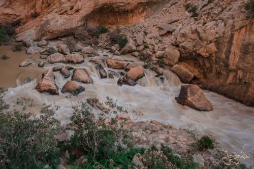 Malaga, Spanien, Andalusien, Ausflugsziele, El Chorro, Ardales, Antequerra, Caminito del Rey, Stausee „Embalse del Guadalhorce“, Jennifer Alka, Hassfurt