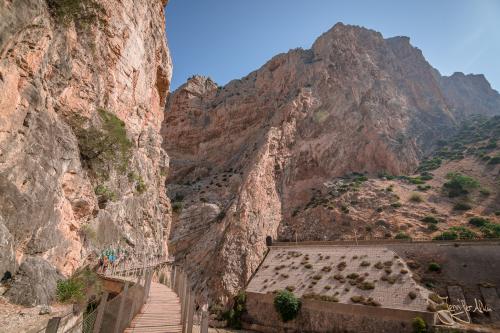 Malaga, Spanien, Andalusien, Ausflugsziele, El Chorro, Ardales, Antequerra, Caminito del Rey, Stausee „Embalse del Guadalhorce“, Jennifer Alka, Hassfurt
