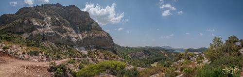 Malaga, Spanien, Andalusien, Ausflugsziele, El Chorro, Ardales, Antequerra, Caminito del Rey, Stausee „Embalse del Guadalhorce“, Jennifer Alka, Hassfurt