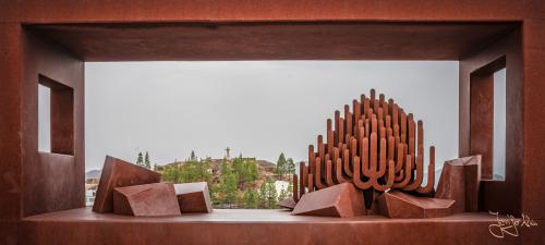 Artenara - Gran Canaria / Spanien