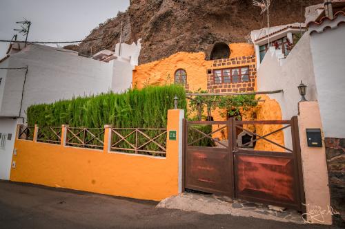 Artenara - Gran Canaria / Spanien