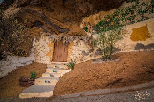 Artenara - Gran Canaria / Spanien