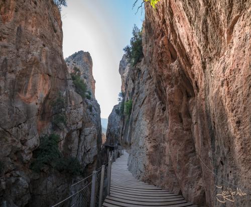 Malaga, Spanien, Andalusien, Ausflugsziele, El Chorro, Ardales, Antequerra, Caminito del Rey, Stausee „Embalse del Guadalhorce“, Jennifer Alka, Hassfurt