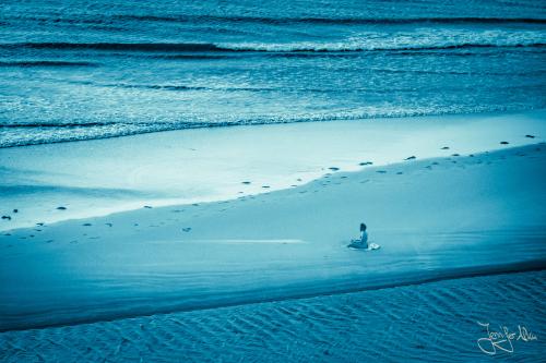 Nationalpark Jericoacoara im Nordosten von Brasilien