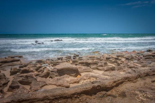 Praia da Malhada - Strand in Jericoacoara