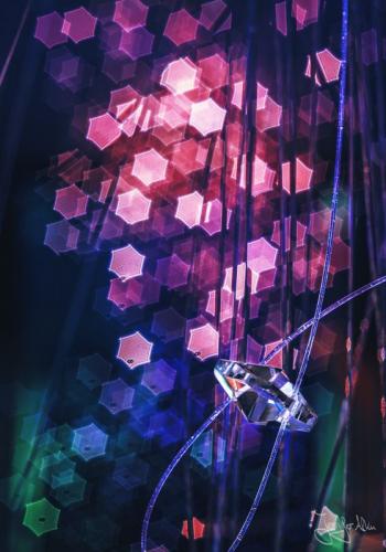 Kronach leuchtet 2018