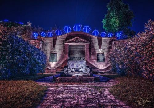 Kronach leuchtet 2018