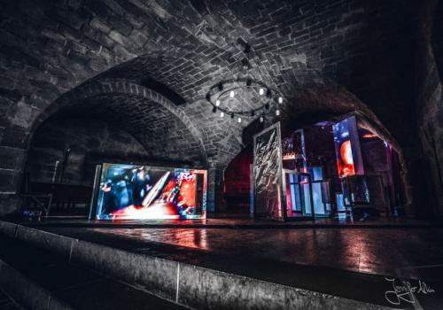 Color Key - Kronach leuchtet 2018