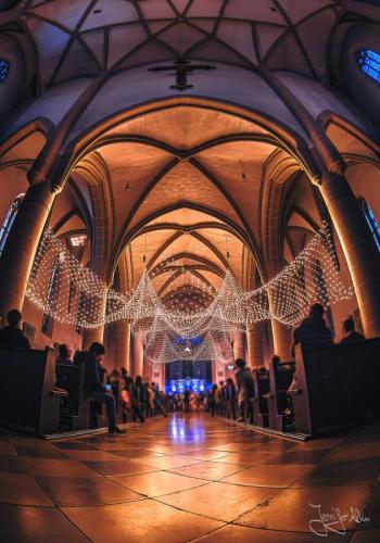 Kronach leuchtet 2018