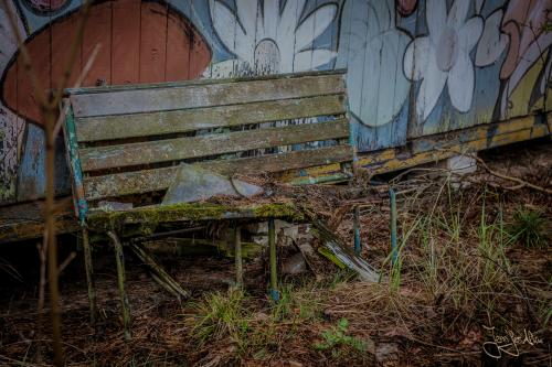 Feuer in Tschernobyl – R.I.P. Kinderferienlager „Izumrudnoye“