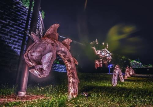 Kronach leuchtet 2018