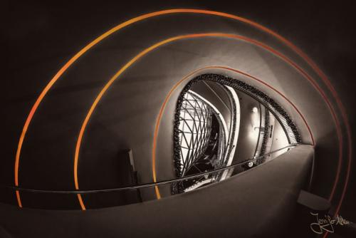 MyZeil - Frankfurt am Main, Hessen, Deutschland