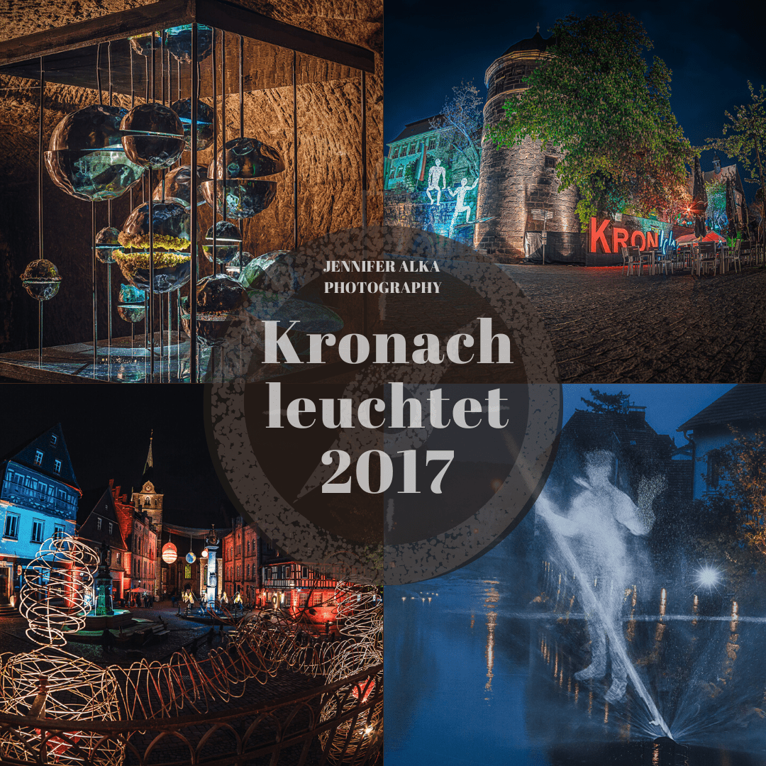 Best of "Kronach leuchtet 2017"