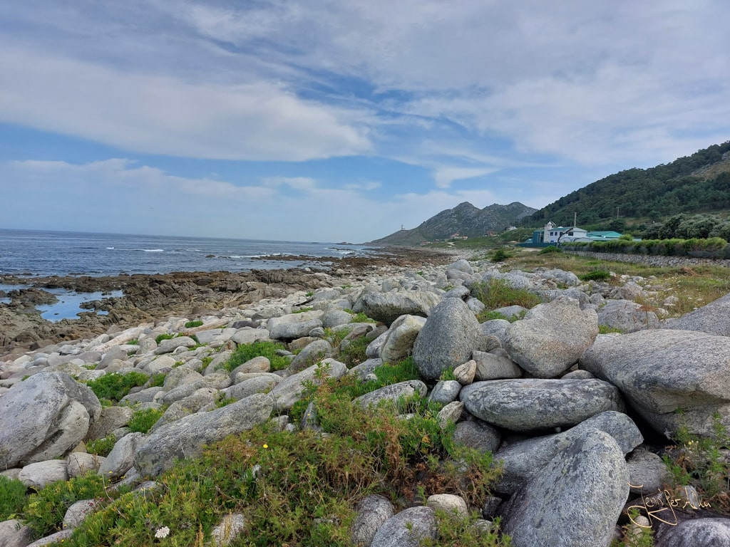 Erfahrungsbericht zum Jakobsweg: Camino Portugues de la Costa – Der Küstenweg in 13 Etappen