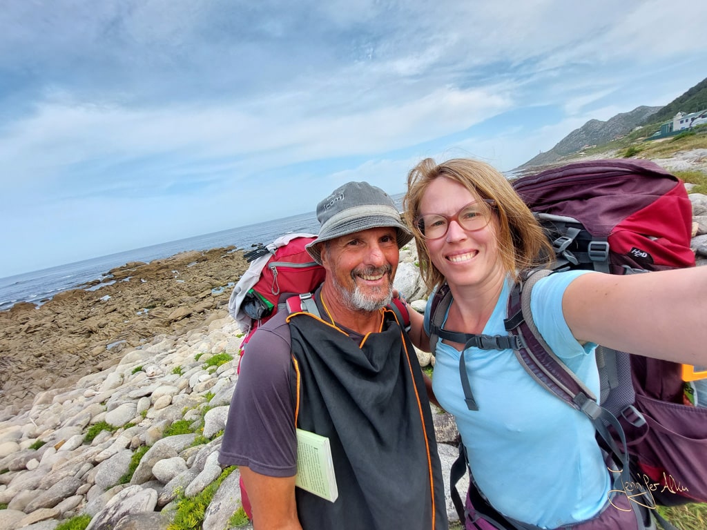 Erfahrungsbericht zum Jakobsweg: Camino Portugues de la Costa – Der Küstenweg in 13 Etappen