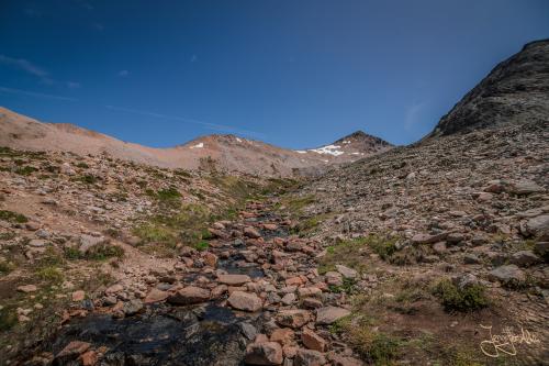 5 Tage Trekking bei Bariloche – Tag 2: Von Laguna Negra zur Laguna CAB