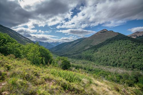 5 Tage Trekking bei Bariloche – Tag 2: Von Laguna Negra zur Laguna CAB