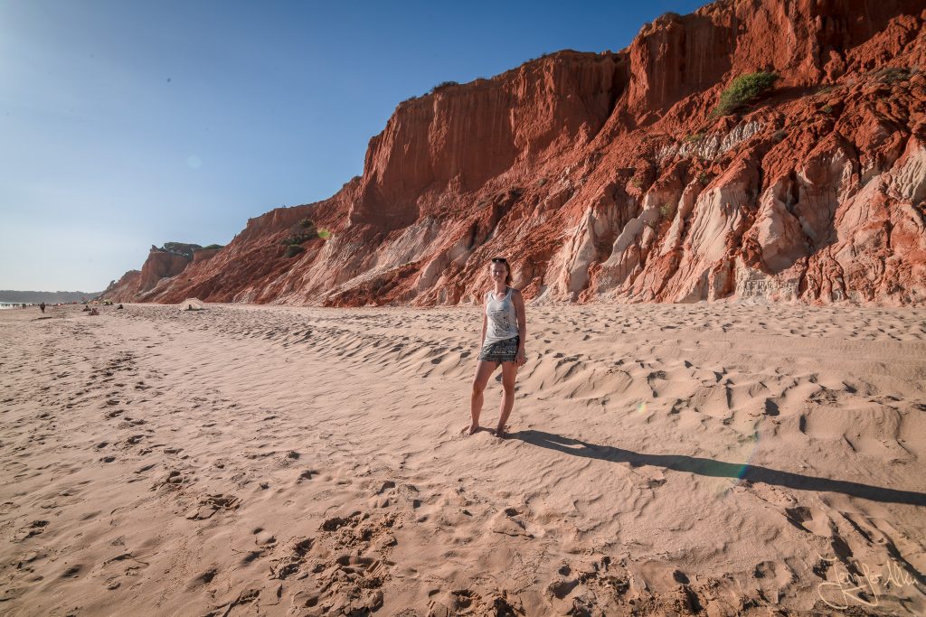 Die 11 schönsten Strände an der Algarve und Westküste Portugals