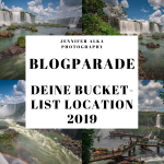 Deine Bucket-List-Location 2019