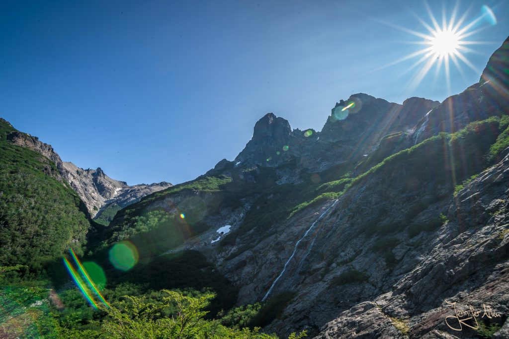 5 Tage Trekking-Tour bei Bariloche: Von Colonia Suiza nach Laguna Negra