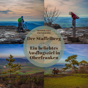 Der Staffelberg – Ein beliebtes Ausflugsziel in Oberfranken