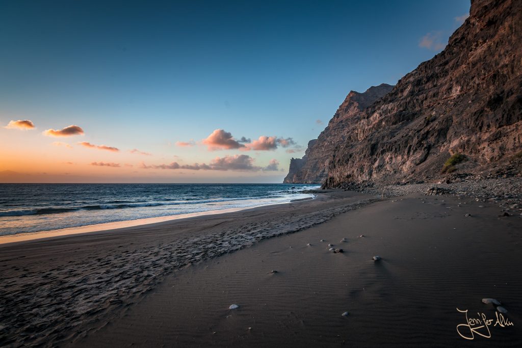 Welcher ist der schönste FKK Strand auf Gran Canaria?