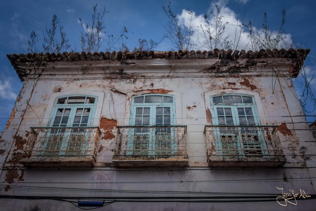 edificio abandonado nordeste de brasil, lost place, lost places, brasilien, verlassene orte