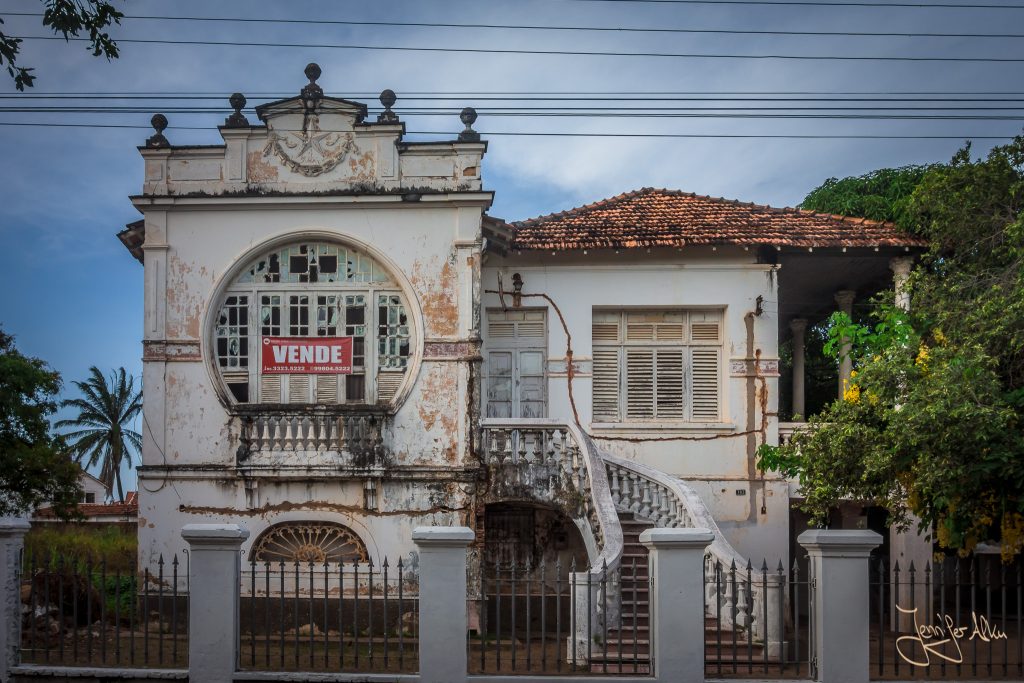 Casas abandonado nordeste de brasil, lost place, lost places, brasilien, verlassene orte