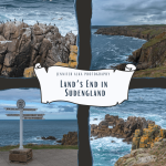 Land’s End in Südengland